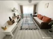 Apartament 3 cam. 68 mp,,dec.,et.3/4, 2 bai -zona Florilo... 