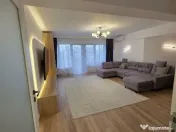 Timpuri noi | 3 camere | 119mp | et 5 | bloc 2015 | loc parc