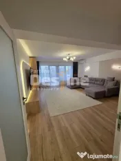 Timpuri noi | 3 camere | 119mp | et 5 | bloc 2015 | loc parc 