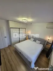 Timpuri noi | 3 camere | 119mp | et 5 | bloc 2015 | loc parc 