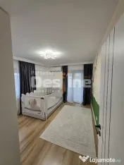 Timpuri noi | 3 camere | 119mp | et 5 | bloc 2015 | loc parc 