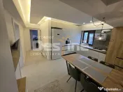 Timpuri noi | 3 camere | 119mp | et 5 | bloc 2015 | loc parc 