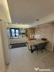 Timpuri noi | 3 camere | 119mp | et 5 | bloc 2015 | loc parc 