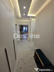 Timpuri noi | 3 camere | 119mp | et 5 | bloc 2015 | loc parc 