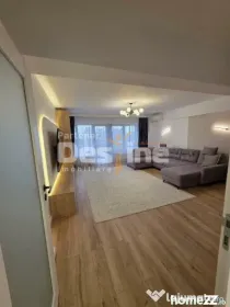 Timpuri noi | 3 camere | 119mp | et 5 | bloc 2015 | loc parc