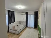 Timpuri noi | 3 camere | 119mp | et 5 | bloc 2015 | loc parc