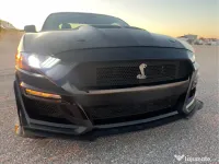 Ford mustang 2.3 ecocoost 