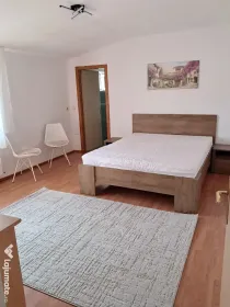 Garsoniera de inchiriat cartier Noua