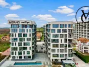 Apartament 3 camere | MERAKI RESORT & SPA 