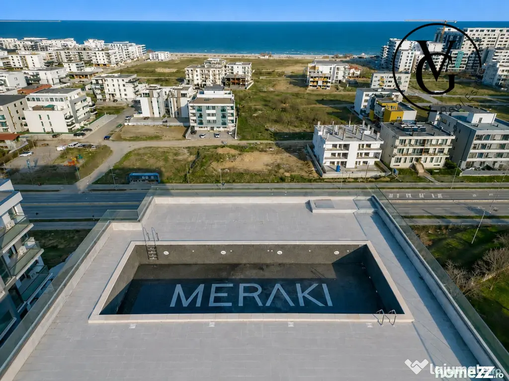 Apartament 3 camere | MERAKI RESORT & SPA