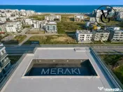 Apartament 3 camere | MERAKI RESORT & SPA