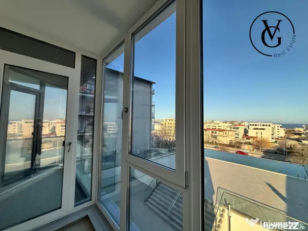 Apartament 3 camere | MERAKI RESORT & SPA