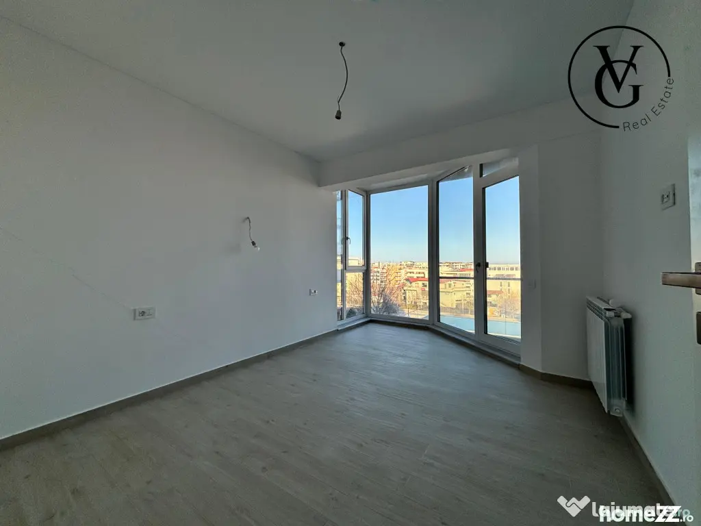 Apartament 3 camere | MERAKI RESORT & SPA