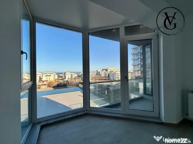 Apartament 3 camere | MERAKI RESORT & SPA
