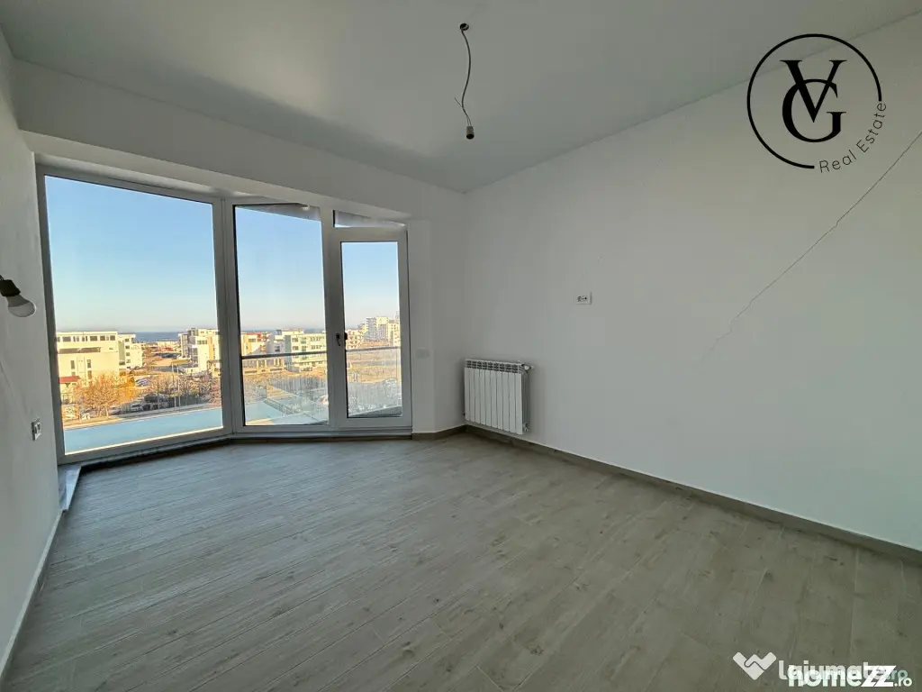 Apartament 3 camere | MERAKI RESORT & SPA