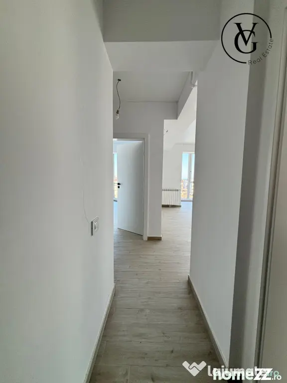 Apartament 3 camere | MERAKI RESORT & SPA