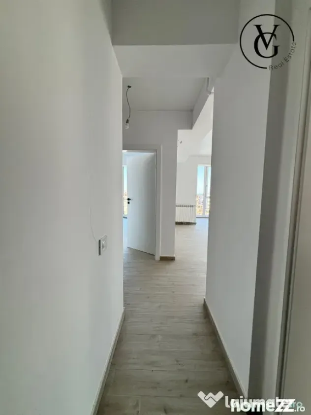 Apartament 3 camere | MERAKI RESORT & SPA