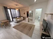 2 camere semidec. - loc parcare - centrala proprie - Titan -