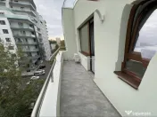 2 camere semidec. - loc parcare - centrala proprie - Titan -