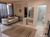 2 camere semidec. - loc parcare - centrala proprie - Titan -
