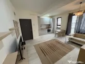 2 camere semidec. - loc parcare - centrala proprie - Titan -