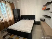 2 camere semidec. - loc parcare - centrala proprie - Titan -