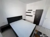 2 camere semidec. - loc parcare - centrala proprie - Titan -