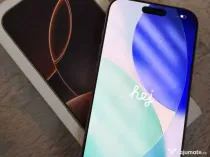 iPhone 16 Pro Max 🔥 Folosit cu Grijă