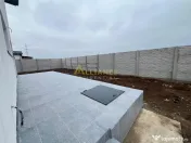 Vila Individuala - 4 camere - 2 bai - beci- 375mp teren 