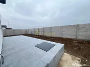 Vila Individuala - 4 camere - 2 bai - beci- 375mp teren 
