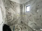 Vila Individuala - 4 camere - 2 bai - beci- 375mp teren 