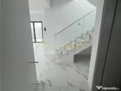 Vila Individuala - 4 camere - 2 bai - beci- 375mp teren 