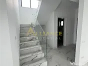 Vila Individuala - 4 camere - 2 bai - beci- 375mp teren 