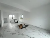 Vila Individuala - 4 camere - 2 bai - beci- 375mp teren 