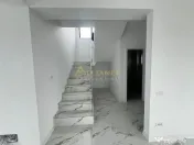 Vila Individuala - 4 camere - 2 bai - beci- 375mp teren 