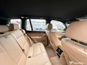 Bmw x3 mpaket cash sau rate /garantie 12 luni 