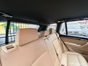 Bmw x3 mpaket cash sau rate /garantie 12 luni 