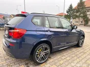 Bmw x3 mpaket cash sau rate /garantie 12 luni 