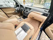 Bmw x3 mpaket cash sau rate /garantie 12 luni 