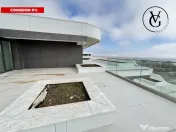 Apartament 2 camere si terasa - complex Alezzi Odyssey 