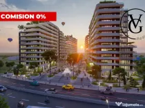 Apartament 2 camere si terasa - complex Alezzi Odyssey