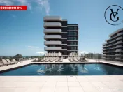 Apartament 2 camere si terasa - complex Alezzi Odyssey 