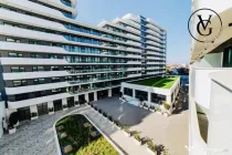 Apartament 2 camere si terasa - complex Alezzi Odyssey