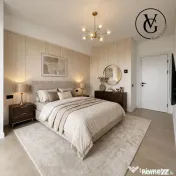 Apartament 2 camere si terasa - complex Alezzi Odyssey 