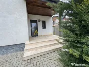 Vila individuala P 1 cu 4camere /3bai teren- 566mp 