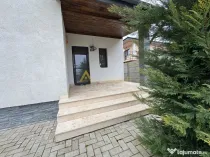 Vila individuala P 1 cu 4camere /3bai teren- 566mp