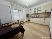 Vila individuala P 1 cu 4camere /3bai teren- 566mp 