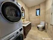 Vila individuala P 1 cu 4camere /3bai teren- 566mp 