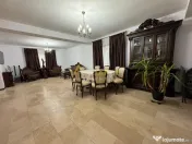 Vila individuala P 1 cu 4camere /3bai teren- 566mp 