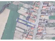 De vânzare teren intravilan 1,186mp Ineu -Strada Princip... 